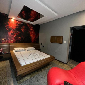 Motel Vitória Reggia